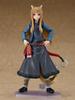 Figma Spice and Wolf HÄNDLER TRIFFT DEN WEISEN WOLF Holo Kunststoff Bemalte Bewegliche Figur Nicht-Maßstab