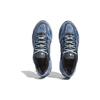 Adidas Supernova Cushion 7 Cosmic Way Runners - Neptune Men Sneakers Blue Halo-Silver Supplier-Colour HQ1202