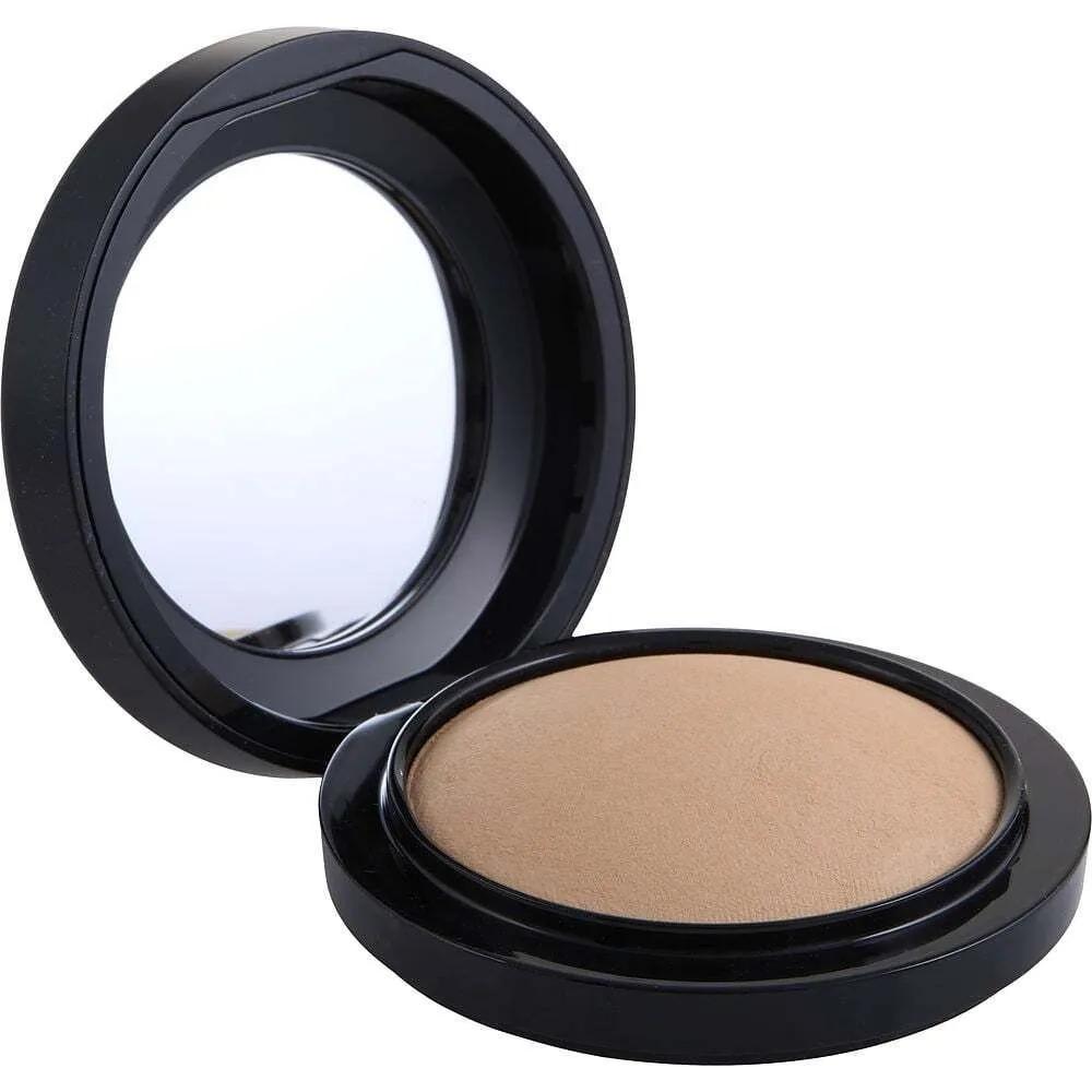 MAC Mineralize Skinfinish Natural NO Medium Dark 10г