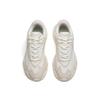 Anta Low top Chunky Sneakers Women's Ivory White 122148833R-2