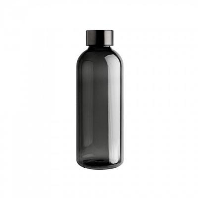 XD Collection Metallic Lid Leakproof Water Bottle