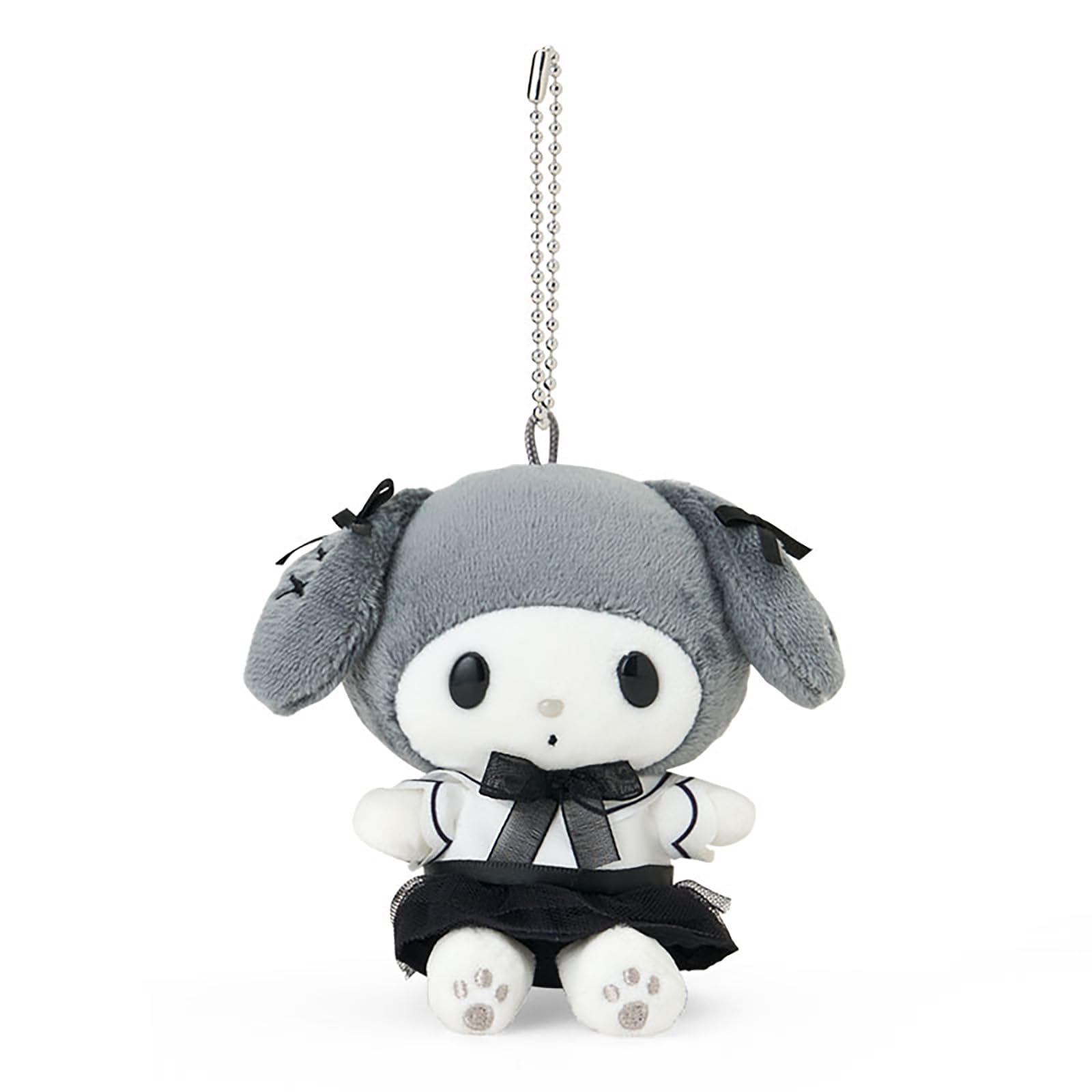 

Держатель талисмана Sanrio My Melody 104639 (Монотонный)