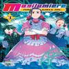 Magilumiere Magical Girls Inc. Vol. 3 by Sekka Iwata Paperback Book 9781974747047