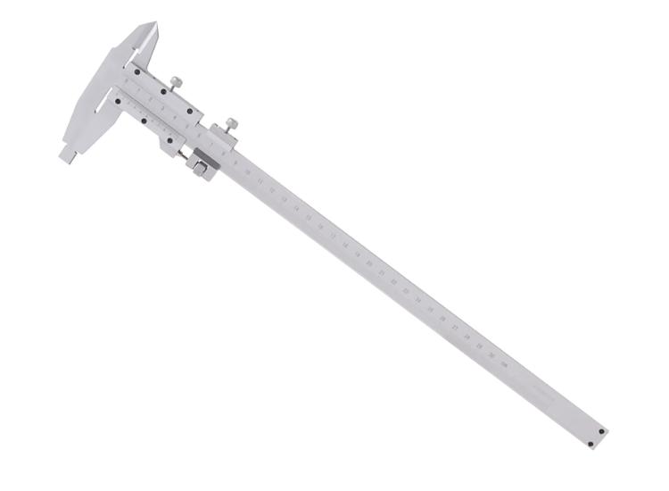Qingliang Xibei Vernier Caliper 0-150 0-200 0-300mm 0.02mm Metal Digital Vernier Calipers Gauge Micrometer Measuring Tools As model