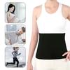 Women's Elasticity Waist Belt Postpartum Recovery Warmth Comfort Long-lasting Wear Protect Waist Belt