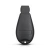 For Chrysler Town & Country Jeep Grand Cherokee Dodge Magnum Durango Car Remote Key Shell 2/3/4/5/6/7 Buttons Fob Case