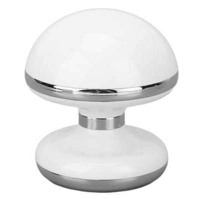 Masajeador Facial Magnético Micro Vibración Instrumento de Belleza Importación de Sérum Rejuvenecimiento de la Piel Masajeador