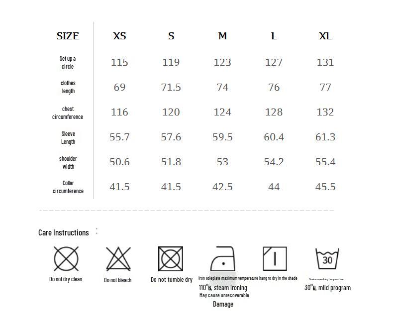 CROQUIS Men's 2026 Spring H-Fit Long-Sleeve Shirt Collar Jacket