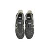 ONITSUKA TIGER Mexico 66 Slip-On Leather Sports Fashion Comfortable Non-Slip Wear-Resistant Low-Top Casual Shoes Unisex Sneaker Gray 1183A438-021