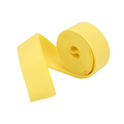 2 szt. Wkładka do opony rowerowej Taśma na obręcz Ochraniacz dętki PVC Odporny na przebicia na 27,5 cala