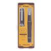 PILOT Fountain Pen Prela PRERA F Fine Red Brown PFPR1RBNF