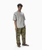 THISISNEVERTHAT Football Tee Gray