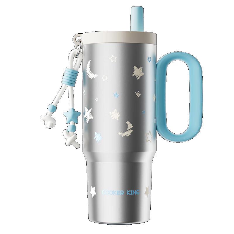 COOKER KING Twilight Ice Master Insulated Tumbler