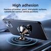 1Pc Upgrade your car with this magnetic phone holder