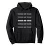 Trinidad and Tobago Hoodie
