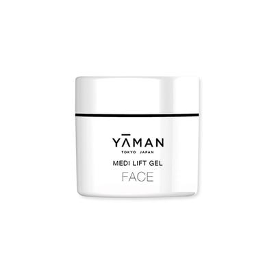 Medilift Gel Facial Device Combination Gel Moisturizing EMS YML0001