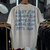 1994 Big Day Out Promo T-Shirt White XXL