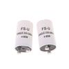 5Pcs High-Quality Fluorescent Starters Ac220V-240V 4-80W Fluorescent Tube Fuse Starter Ce Rohs Fuse Starters