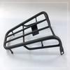 Motorcycle Refit Rear Luggage Rack Cargo Frame Support Carrier Shelf Tail Holder