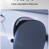 Waterproof Charging Port Cover and Seal for BYD Seal 06/05 Models
