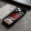 Death Metal Band Phone Case For iPhone 18 17 16 Pro Max 15 Plus 14 Pro 12 11 13 Mini X XR XS Max SE Glass Cover