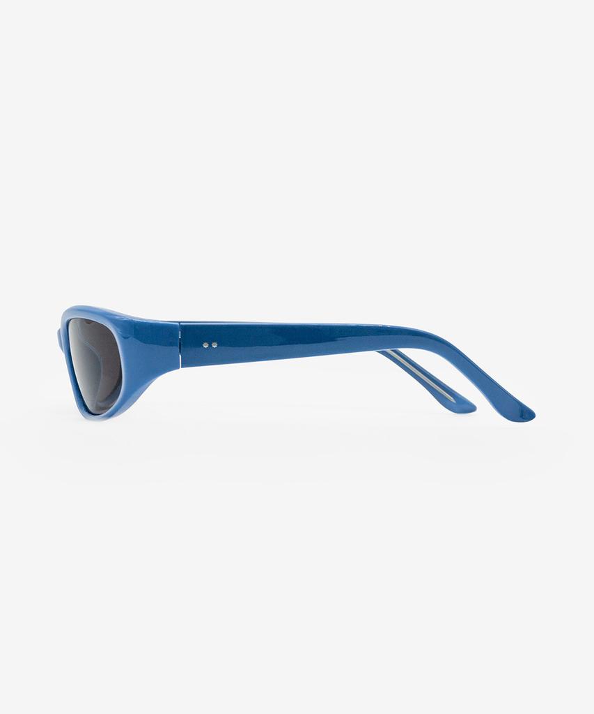 Weeoweeo Bacon Skyblue Sunglasses