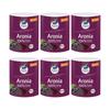 Aronia Original Powder 100g X 6 Pack [Bundled Product]