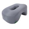 Face Down Pillow Memory Foam Comfortable Ergonomic Lying Down Pillow for Home Classroom Beauty Salon