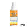 100ml Multi-Purpose Yellowing Remover Spray, Fast-Acting Plastic De-Yellowing Cleaner, Restore Whiteness for AC, Remote, PC Care