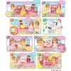 Pilot Mel-chan Care Parts Scanner Bear Convenience Store for Ages 3 and Up
