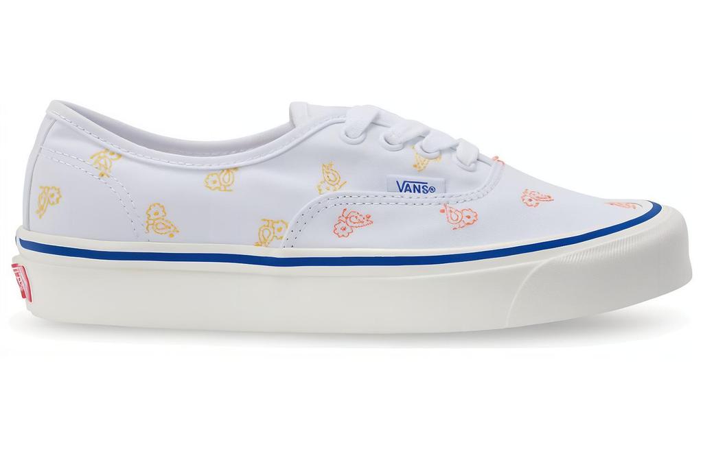 Men's Sneakers Vans Ua Authentic 44 Dx Anaheim Factory Heritage Embroidery