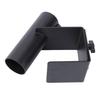 Fishing Sled Rod Holder Heavy Duty Carbon Steel Handsfree Sled Fishing Pole Rack for Outdoor