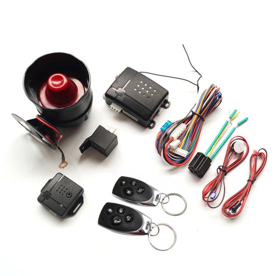 Indicator LED de alarmă auto durabil Armare automată practică