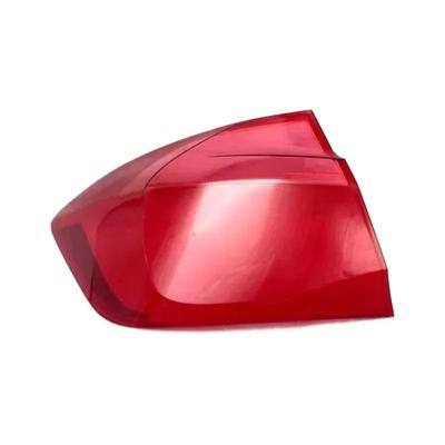 Accesorios de exterior – Molduras
