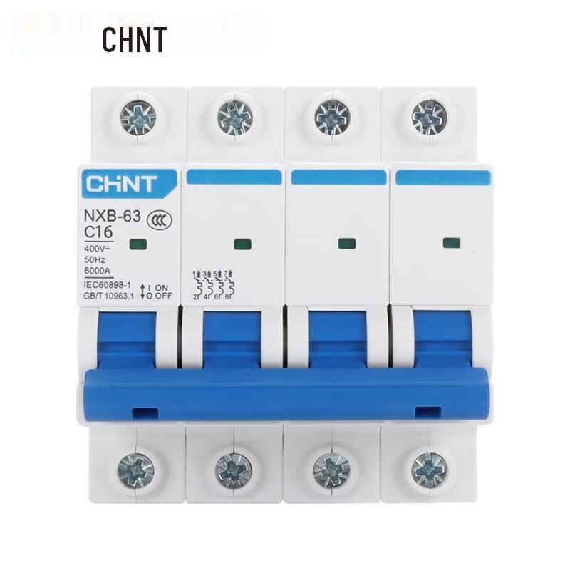 CHNT NXB Series Miniature Circuit Breaker