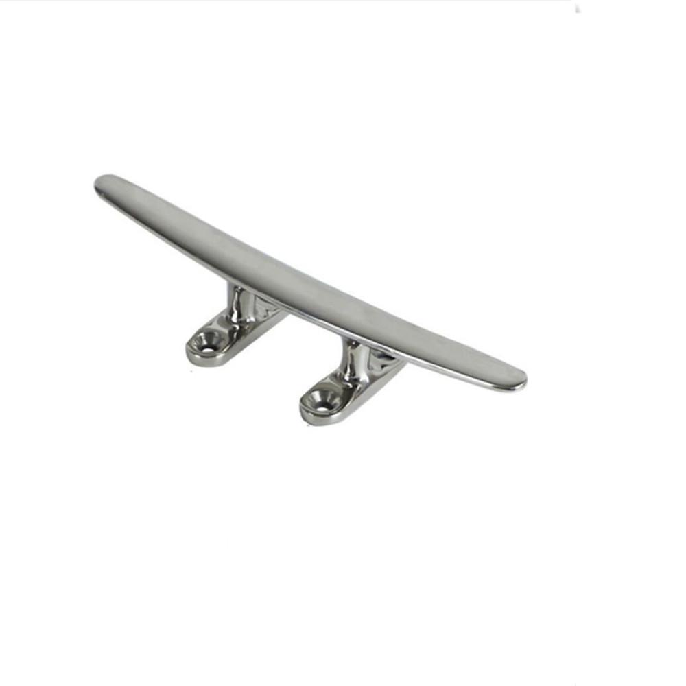  Stainless Steel Bollards For Speedboats And Yachts 