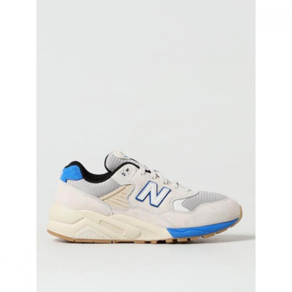 

New Balance Международная доставка 24ss New Balance кроссовки Mt580esb белые 6