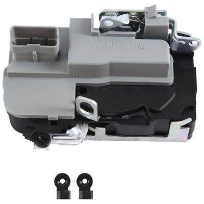 Car Front Right Door Lock Actuator 9136S7 Fit For Peugeot 206 LHD