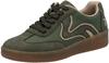 Кроссовки Rieker Low-Top Sneaker (M5512) green