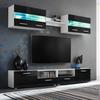 Mobilier pentru salon – Suport și dulap TV