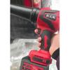 Red Fire Ant Cordless Blower/Vacuum
