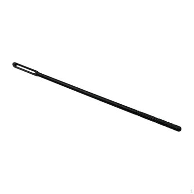 Flute Piccolo Cleaning Rod Supplies Practical Durable Accessory Tool for Sax Oboe