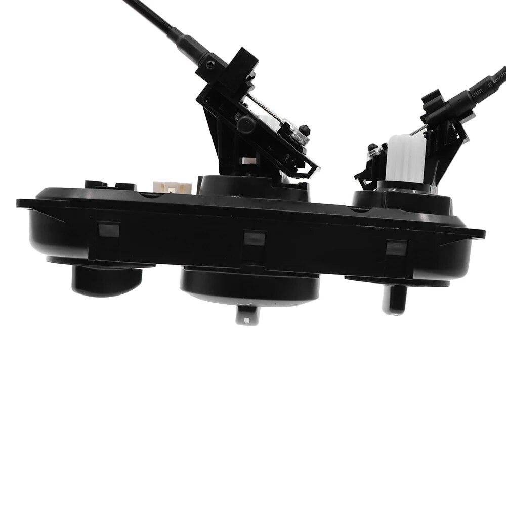 96615408 Air Conditioner AC Heater Panel Switch Assy For Buick Excelle Wagon HRV Chevrolet Optra Daewoo Lacetti Nubira 2003-2012