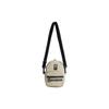 New Rick Owens DRKSHDW × Converse Converse Collaboration Technical Fabric Shoulder Bag Crossbody Bag Mini Unisex Ecru DC01BX8A2100R088