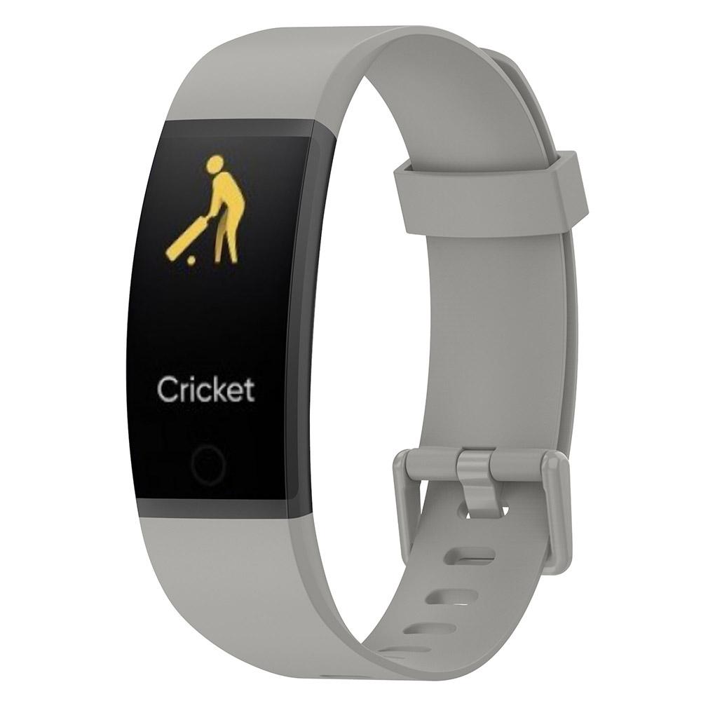 Λουράκι περικάρπιου σιλικόνης για Realme Band RMA199/RMA183 Βραχιόλι Smart Watch Band