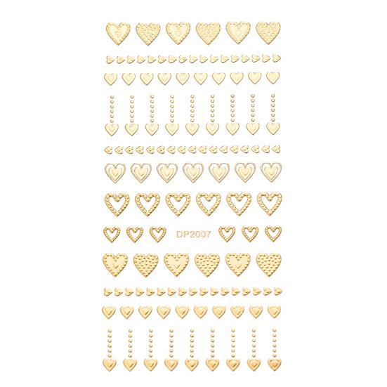 

Наклейка для ногтей в геометрической форме, украшение для ногтей, простой стиль, геометрическая наклейка для ногтей для женщин 6