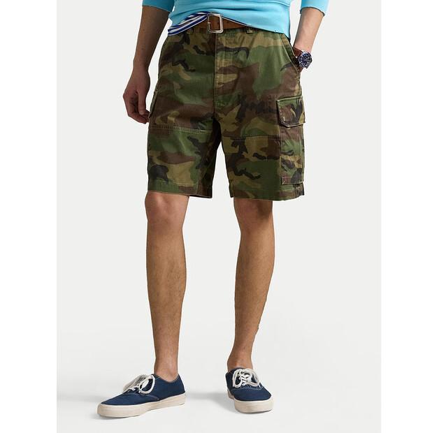 Шорты Polo Ralph Lauren 710966288001