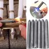 9/12/15/pcs Low Temperature Welding Rod Easy Weld Rod for Copper Iron Stainless Steel Aluminum Metal Soldering Repairing Rods