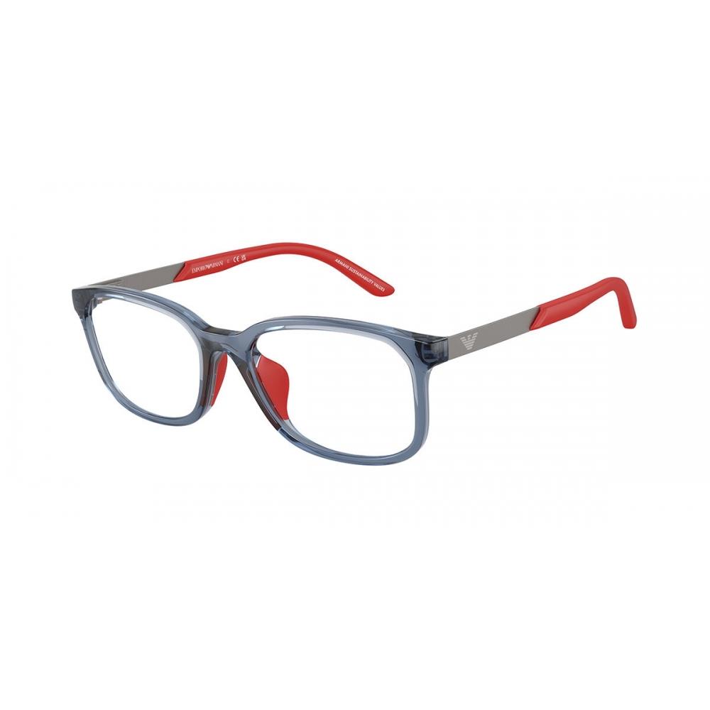 

Emporio Armani Ek3008u Kids 6278 Kids Eyeglasses 49-16-130