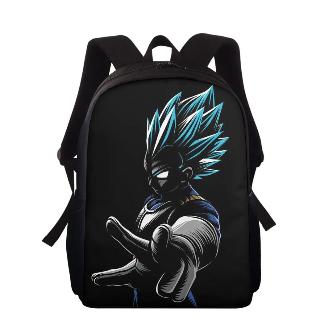 Surrounding Dragon Ball Wukong Schoolbag Campus Primary and Secondary School Students Backpack Yaxing Computer Bag